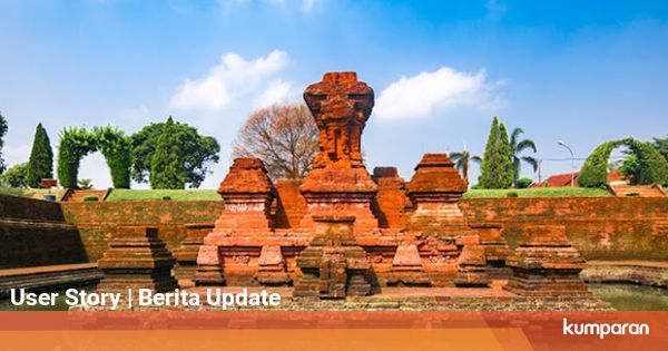 Kerajaan Hindu Buddha di Indonesia Berbentuk Maritim - kumparan.com